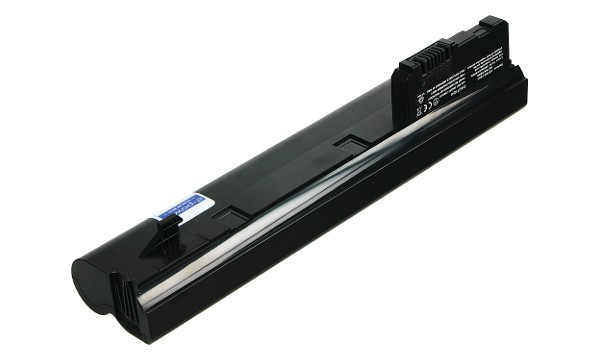 2-Power baterie pro HP/COMPAQ Mini 110, 102, 110, 1101, CQ10-100, 10,8 V, 5200mAh, 60Wh, 6 cells
