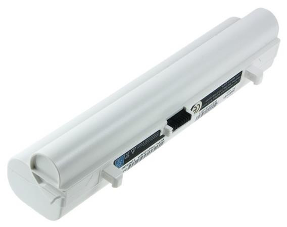 2-Power baterie pro IBM/LENOVO IdeaPad S9, S10, S12, S9e 11,1 V, 6600mAh, 9 cells