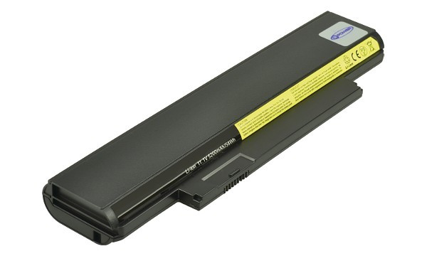 2-Power baterie pro IBM/LENOVO ThinkPad Edge E120, E125, E320, E325 11,1 V, 5200mAh, 6 cells -Thinkpad E120, X121e      