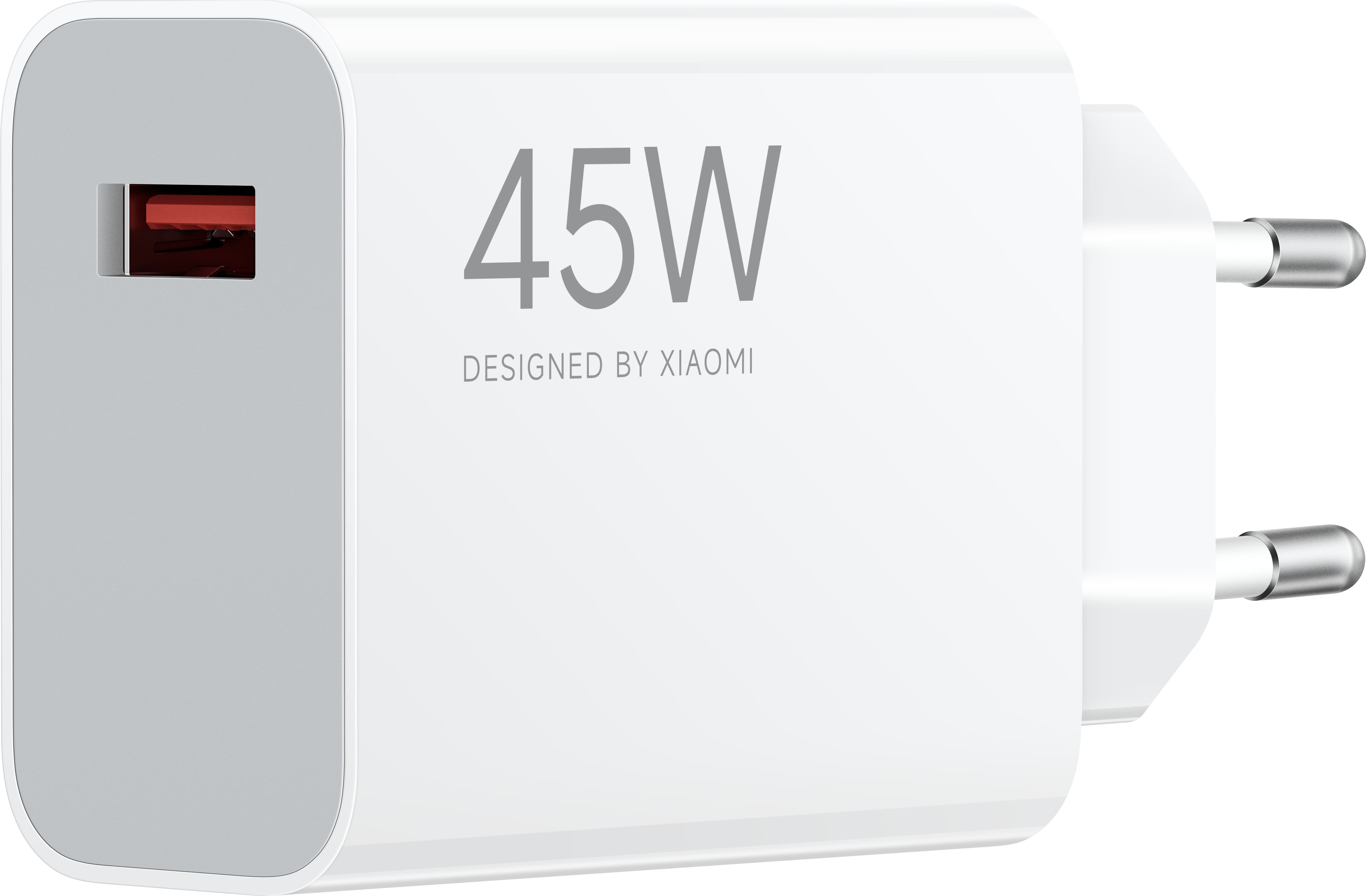 Xiaomi 45W Turbo Charging Power Adapter (Type-A)