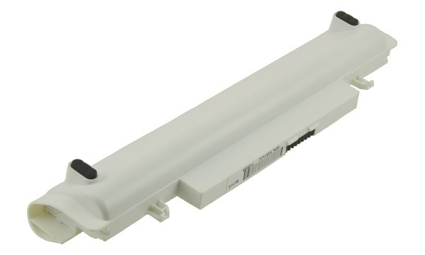 2-Power baterie pro Samsung NP148, NP150, NP-N143, NP-N143P, NP-N145, NP-N148P, NP-N150P, NP-N250 11,1V,5200mAh, 6 cells