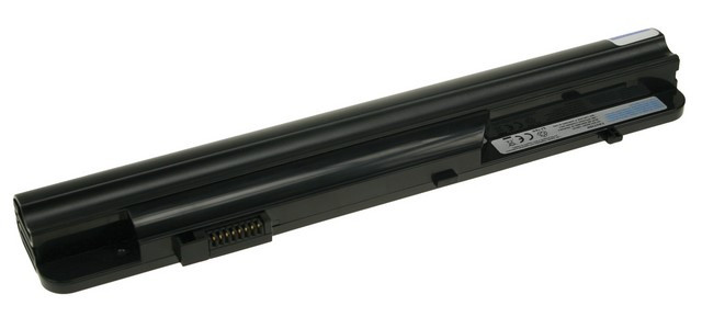 2-Power baterie pro Gateway W322, 3000, 3000GZ, 3018GZ, 3040GZ, 3520GZ, 3522GZ, 3525GB, 3545GZ 11,1 V, 7800mAh, 9 cells