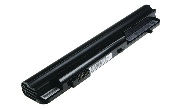 2-Power baterie pro Gateway M250, 3000, 3000GZ, 3040GZ, 3520GZ, 3522GZ, 3525GB, 3545GZ, 3550GH 11,1 V, 4400mAh, 6 cells 