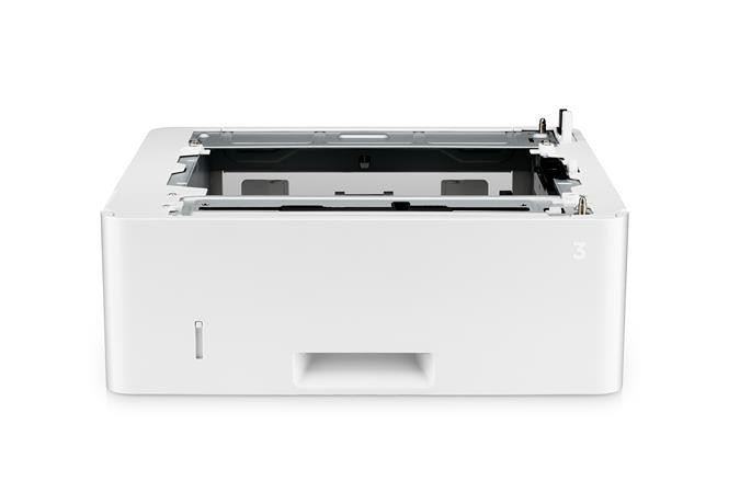 HP Podavač/zásobník na 550 listů HP LaserJet Pro