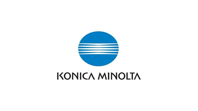 Konica Minolta Zásobník toneru-azurová4,5kC10 