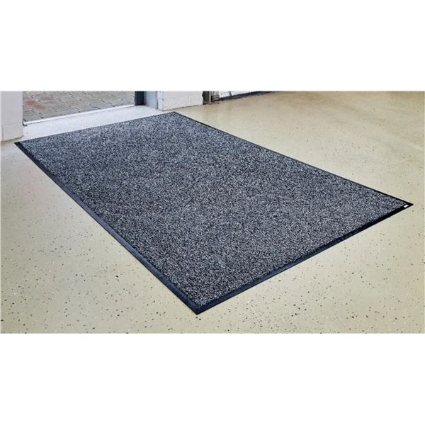 Vnitřní rohož Classic, 85 x 75 cm - grafitová