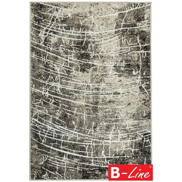 Kusový koberec Scratch - 300 x 200 cm, béžový více