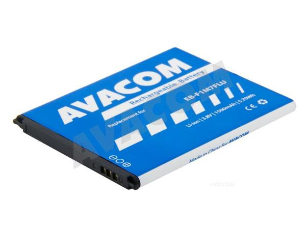 AVACOM Náhradní baterie do mobilu Samsung Galaxy S3 mini Li-Ion 3,8V 1500mAh (náhrada za EB-F1M7FLU)