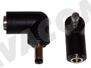 AVACOM Nabíjecí Jack pro Notebooky C1 (4,8 x 1,75mm) pro Asus, HP, LG