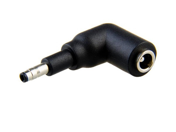 AVACOM Nabíjecí Jack pro Notebooky C35 (4,0 x 1,7mm) pro HP Envy 14