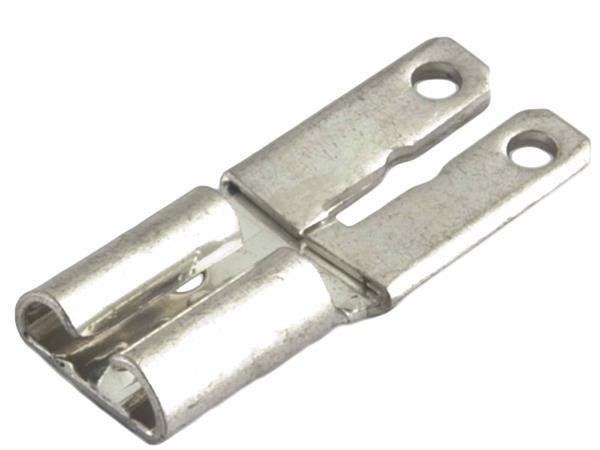 AVACOM Redukce Faston 4,7mm na Faston 6,3mm