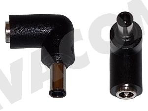 AVACOM Nabíjecí Jack pro Notebooky C6 (6,5 x 4,5mm) pro Sony