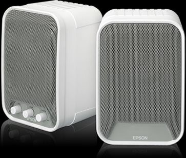 EPSON příslušenství reproduktory ELPSP02 