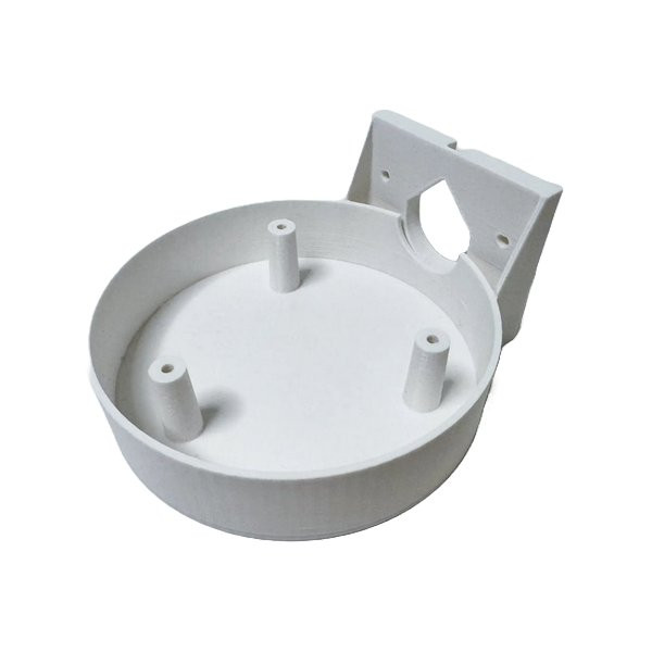 TP-LINK držák s kabelovou krytkou pro kamery VIGI C400/C420/C430/450 na stěnu, bílý