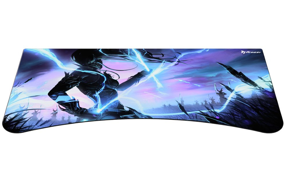 AROZZI ARENA Deskpad Fantasy Series D014/ ochranná podložka pro stůl Arena