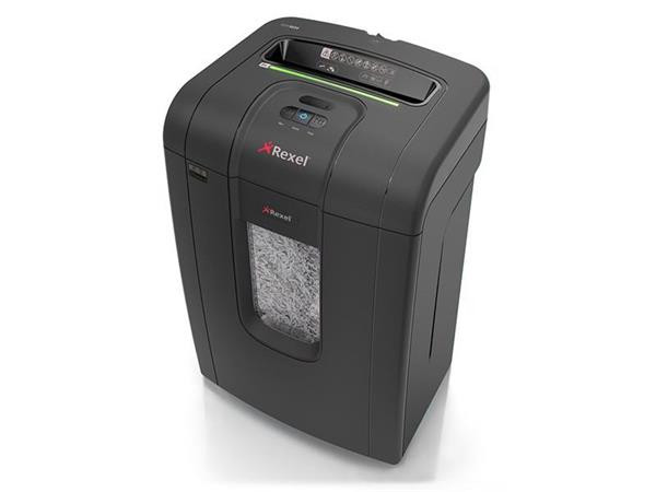 REXEL Skartovač  MERCURY RSX1834