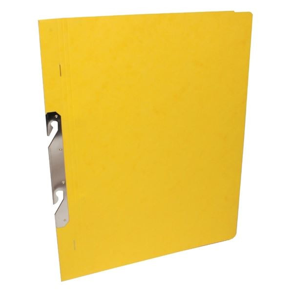 Závěs.prešp.rychlovaz.,A4,žluté,20 ks