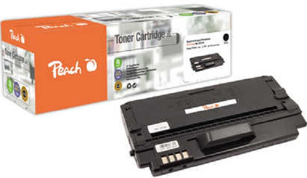 PEACH kompatibilní toner Samsung ML-D1630A, černá, 2000 výnos
