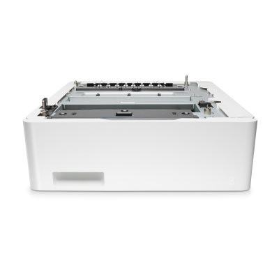 HP Podavač/zásobník na 550 listů HP LaserJet