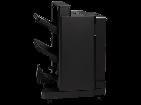 HP Dokončovací jednotka/vazač brožur HP LaserJet