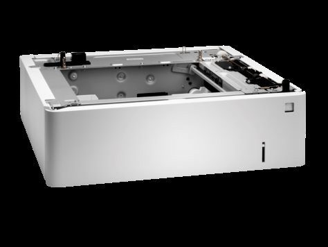 HP Zásobník médií HP Color LaserJet s kapacitou 550 listů