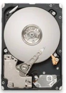 ThinkSystem 2.5" 1.2TB 10K SAS 12GB HS 512n HDD