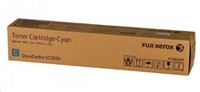 Xerox Cyan Toner Cartridge pro DocuCentre SC2020 (3000 str.)
