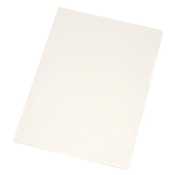 Zakládací obaly L Q-C krab.-A4,90mic,mat,100ks