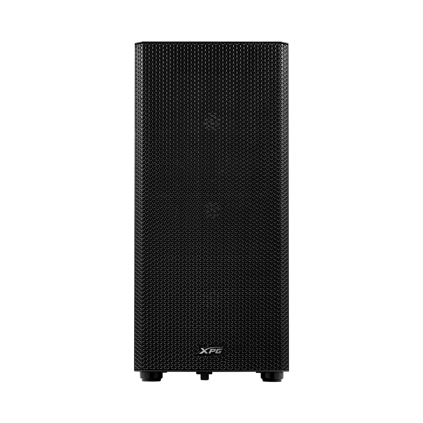 Adata XPG VALOR MESH/Midi Tower/Transpar./Černá