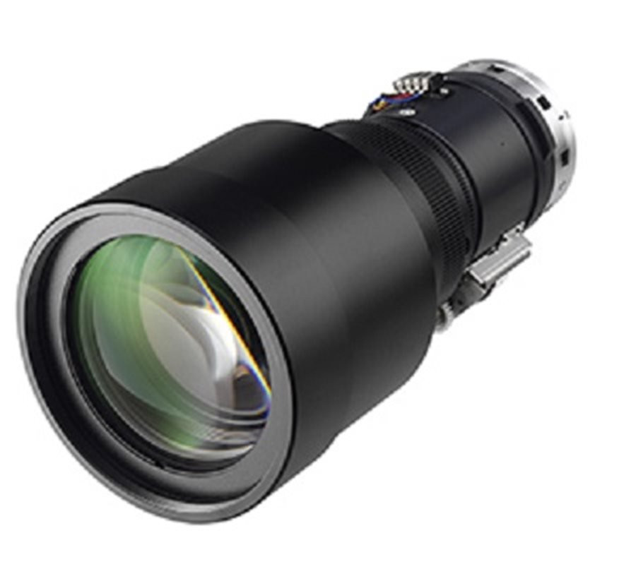 BENQ objektiv Lens Long Zoom1/ 1,65x zoom/ XGA 2,33 - 3,81/ WXGA 2,33 - 3,86/ pro PX9600/PX9710/PW9500/PW9620/PU7930