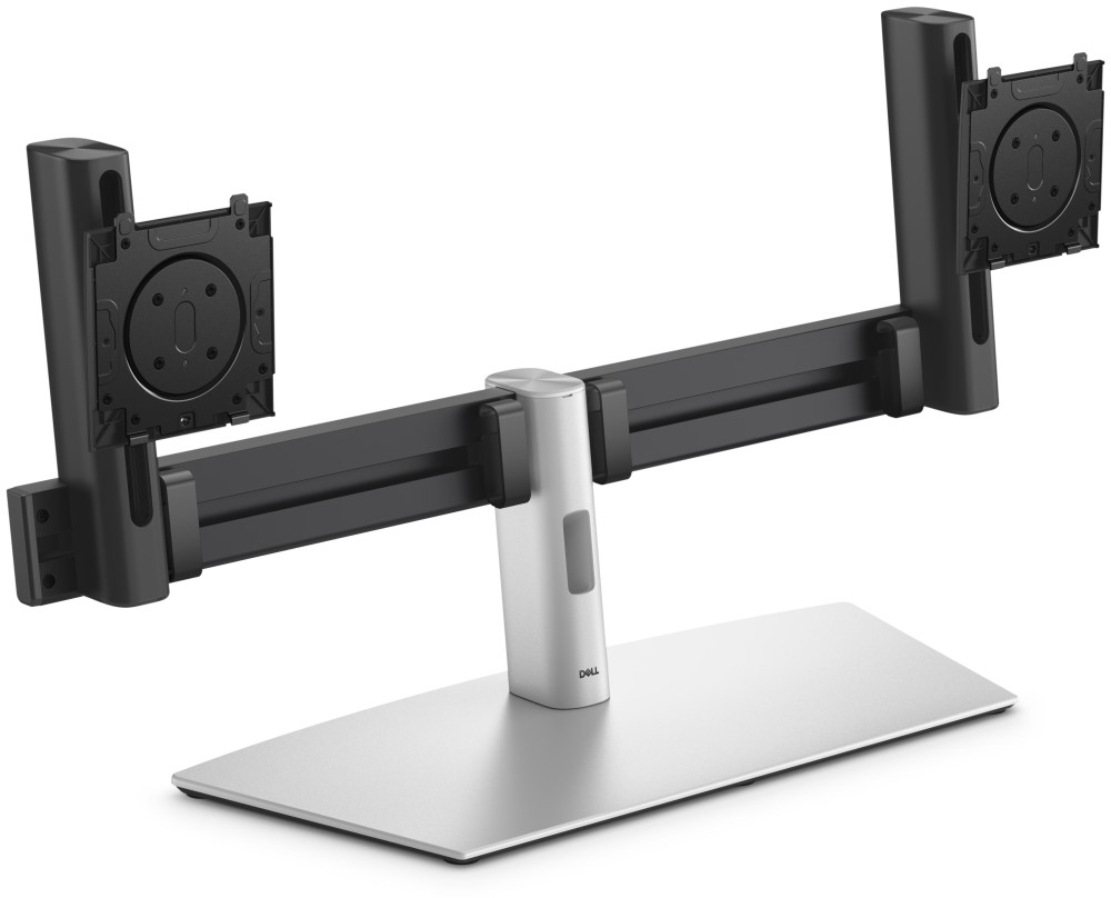 DELL MDS26/ stojan pro dva monitory/ dual monitor stand/ VESA