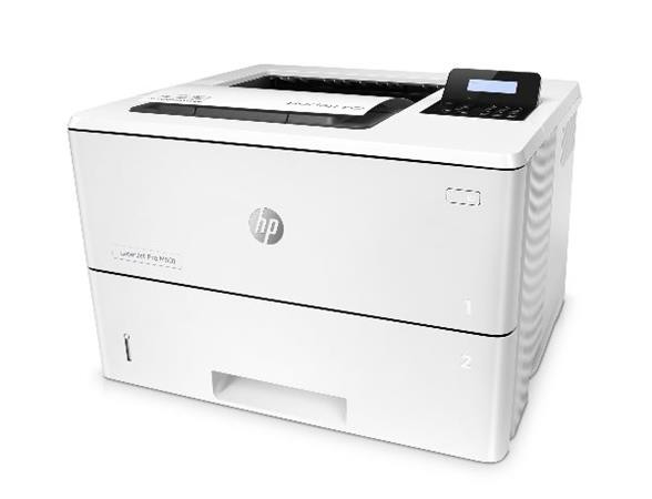 HP LaserJet Pro M501dn (A4/ 43 ppm/ USB 2.0/ Ethernet/ Duplex)