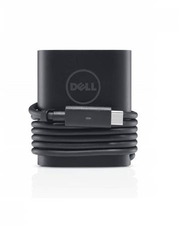 Dell AC adaptér 45W USB-C pro Latitude 7370, XPS 9370