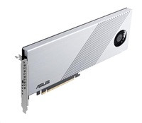 ASUS HYPER M.2 X16 GEN 4 CARD  (4x M.2 SSD)