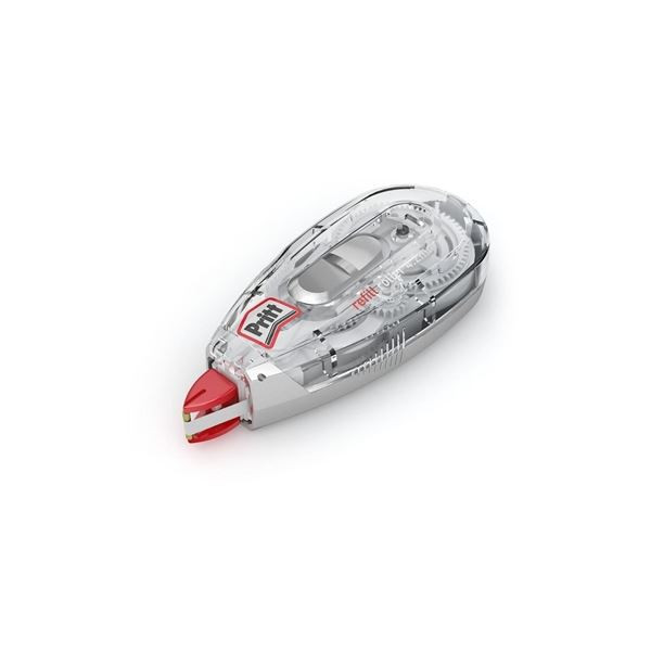 Korekční strojek Pritt Refill, 4,2 mm, 12 m