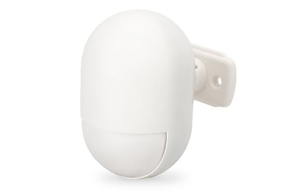 ednet.smart home pohybový senzor pro vnitřní použití, dosah 6-8 m