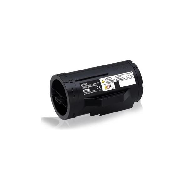 Toner Epson C13S050691, černý