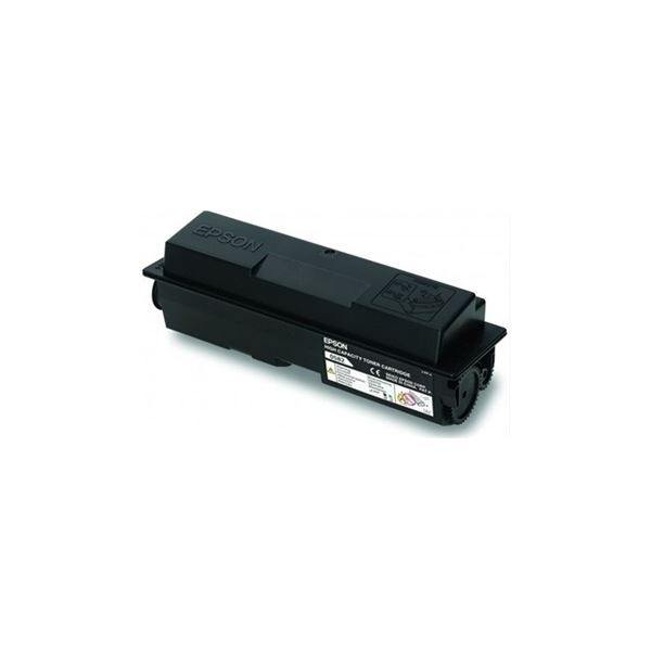 Toner Epson C13S050584, černý