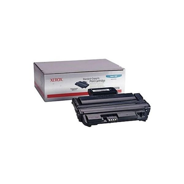 Toner Xerox 106R01373, černý