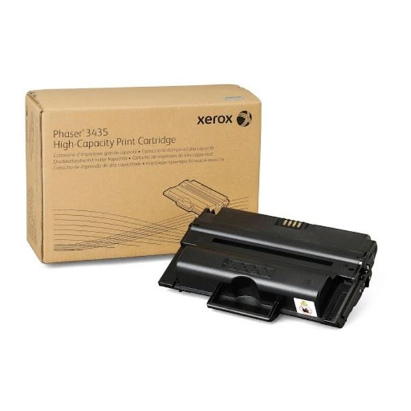 Toner Xerox 106R01415, černý