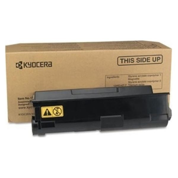 Toner Kyocera TK-3130, černý
