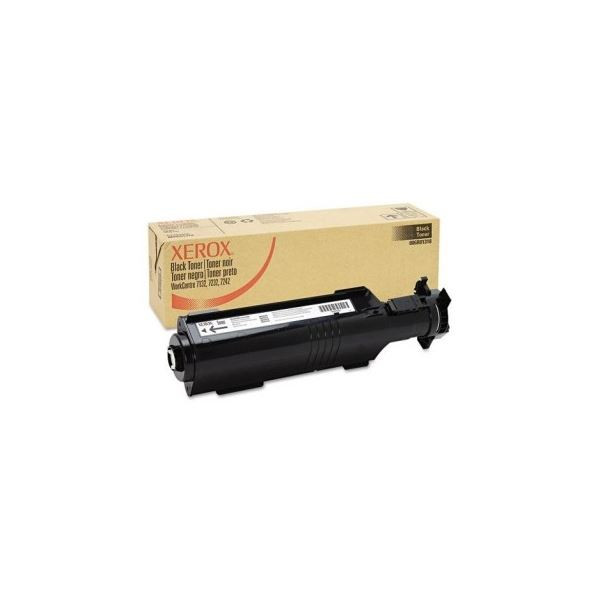 Toner Xerox 006R01319, černý