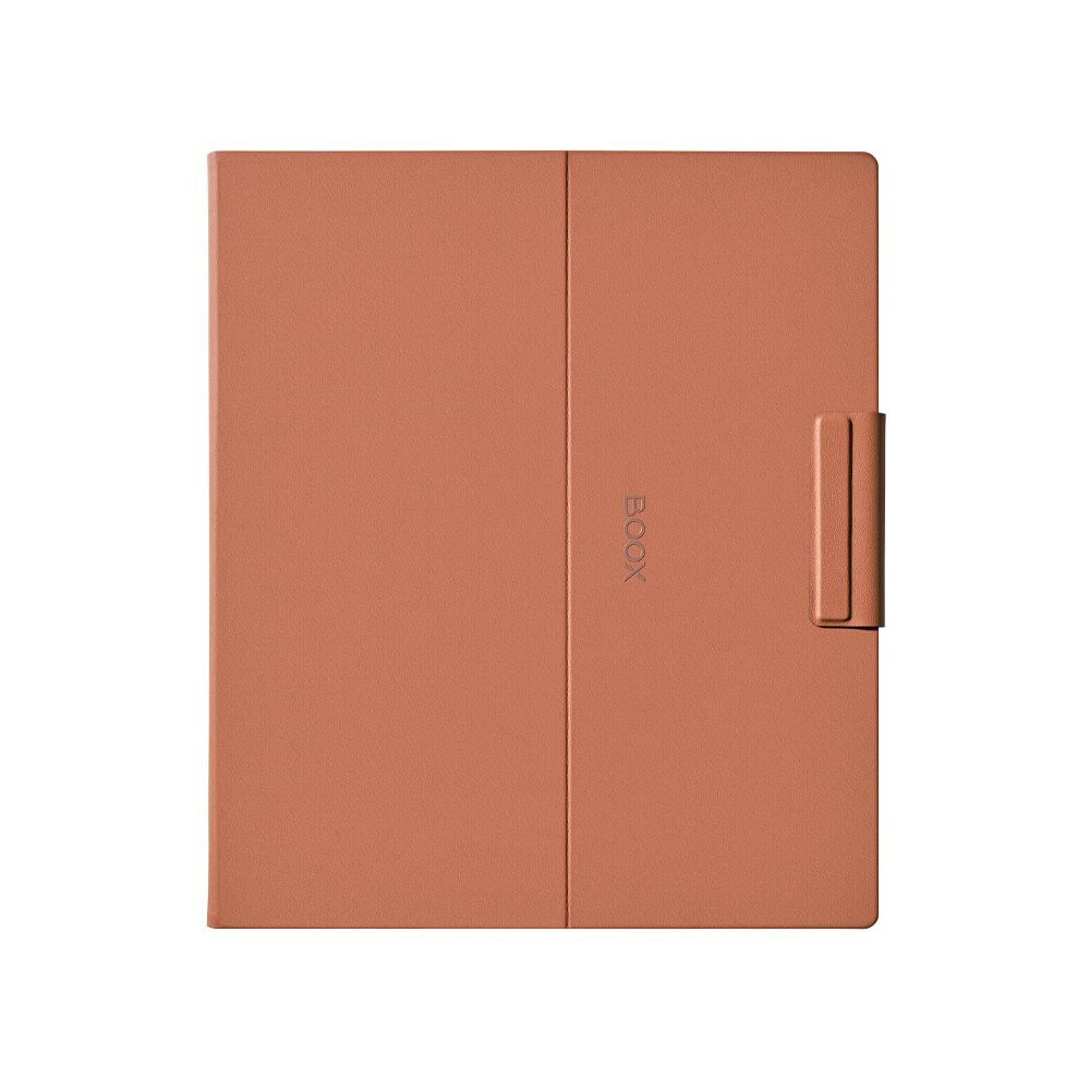 E-book ONYX BOOX pouzdro pro TAB X C / NOTE MAX s klávesnicí, hnědé