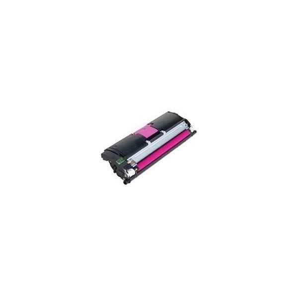 Toner OKI 44250718, purpurový