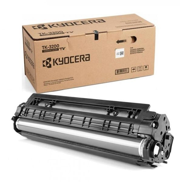 Toner Kyocera TK-3200 - černý
