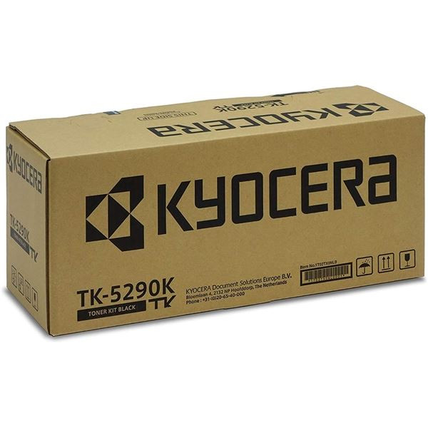 Toner Kyocera TK-5290K - černý