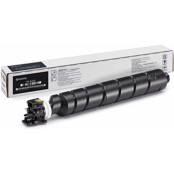 Toner Kyocera TK-6325 - černý