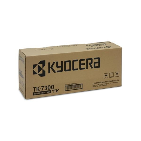 Toner Kyocera TK-7300 - černý