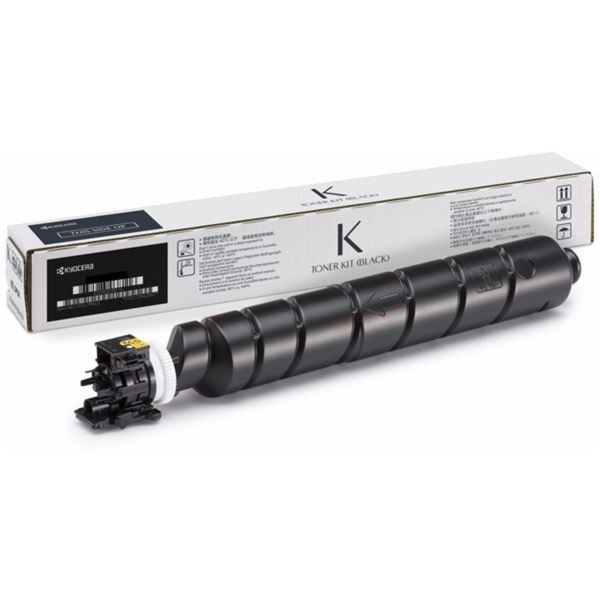 Originální toner Kyocera TK-8545K - černý