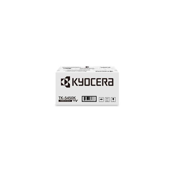 Originální toner Kyocera TK-5450K - černý